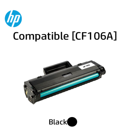 حبر HP INK 106A
